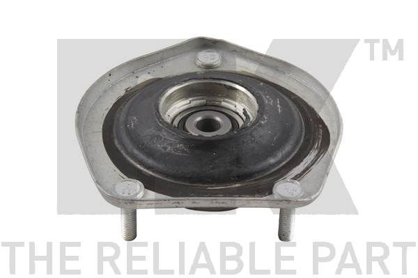 Pakabos statramsčio atraminis guolis NK 682301