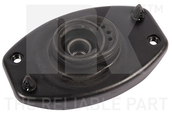 Pakabos statramsčio atraminis guolis NK 682302