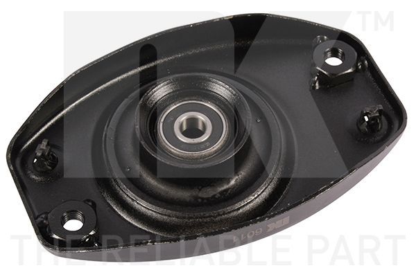 Pakabos statramsčio atraminis guolis NK 682302