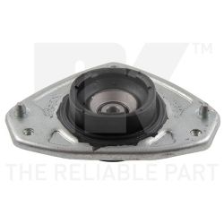 Pakabos statramsčio atraminis guolis NK 682303