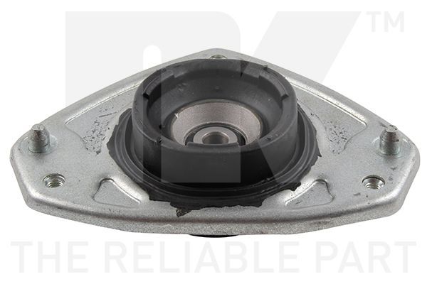 Pakabos statramsčio atraminis guolis NK 682303