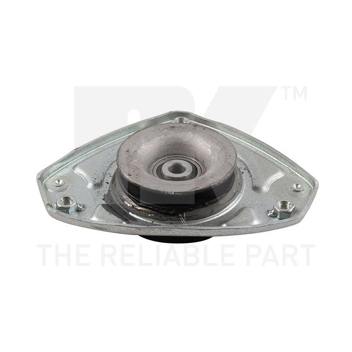 Pakabos statramsčio atraminis guolis NK 682303