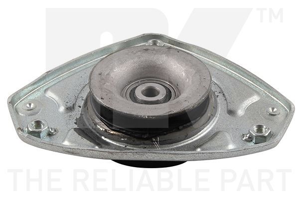 Pakabos statramsčio atraminis guolis NK 682303