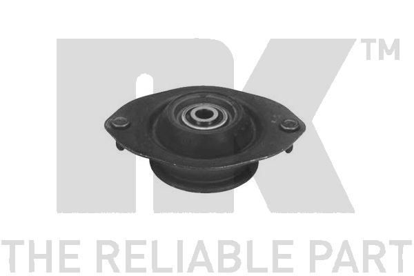 Pakabos statramsčio atraminis guolis NK 682304