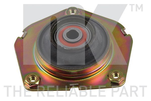 Pakabos statramsčio atraminis guolis NK 682306