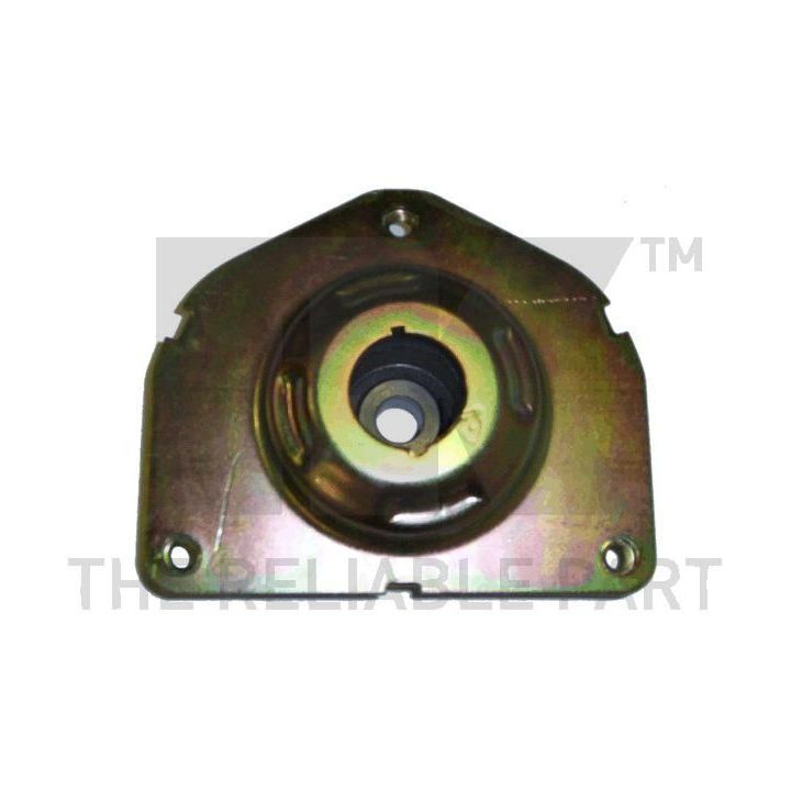 Pakabos statramsčio atraminis guolis NK 682307