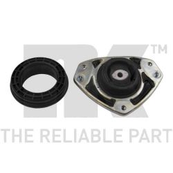 Pakabos statramsčio atraminis guolis NK 682313