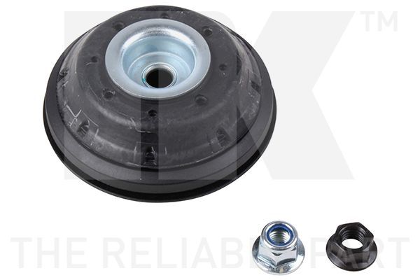 Pakabos statramsčio atraminis guolis NK 682314