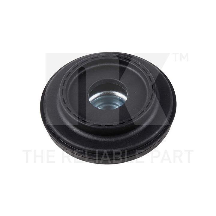 Pakabos statramsčio atraminis guolis NK 682314