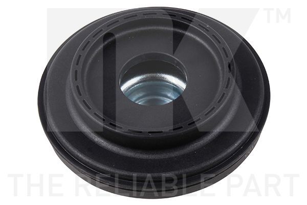 Pakabos statramsčio atraminis guolis NK 682314