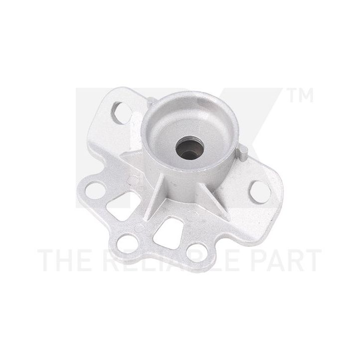 Pakabos statramsčio atraminis guolis NK 682316