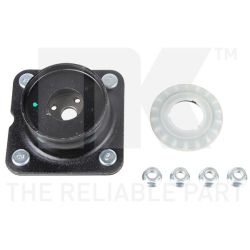 Pakabos statramsčio atraminis guolis NK 683206