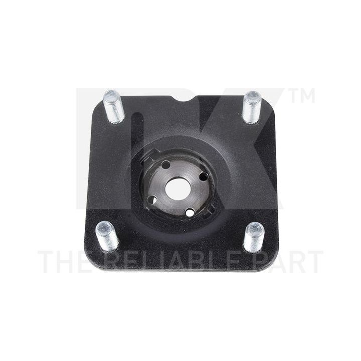 Pakabos statramsčio atraminis guolis NK 683206