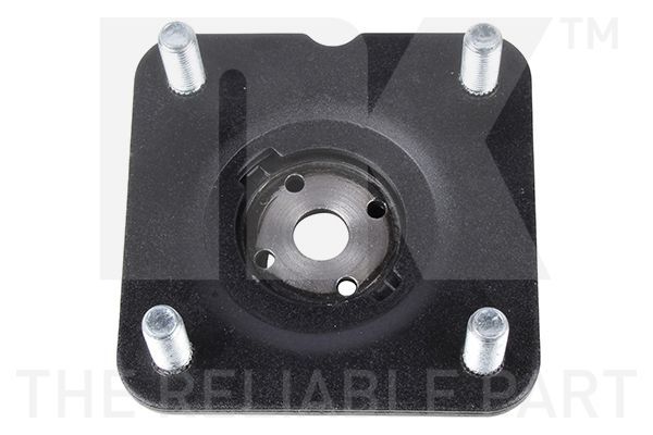 Pakabos statramsčio atraminis guolis NK 683206