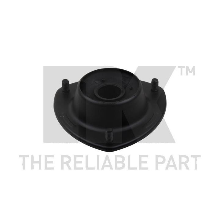 Pakabos statramsčio atraminis guolis NK 683406