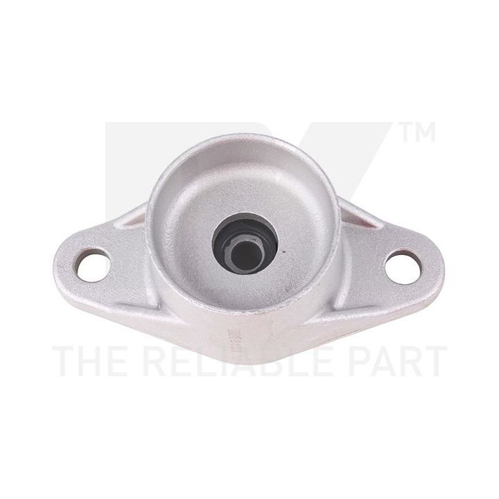 Pakabos statramsčio atraminis guolis NK 683412