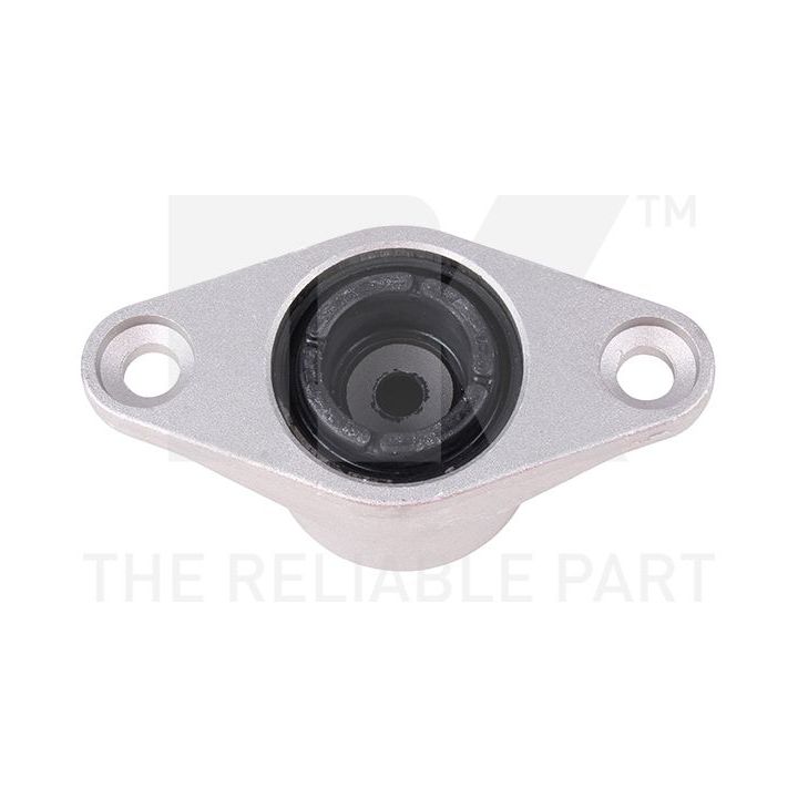 Pakabos statramsčio atraminis guolis NK 683412