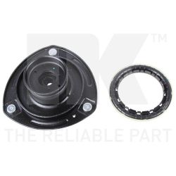 Pakabos statramsčio atraminis guolis NK 683416