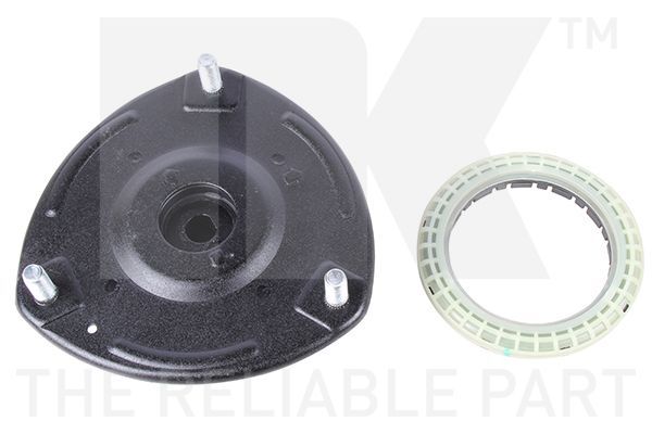 Pakabos statramsčio atraminis guolis NK 683416