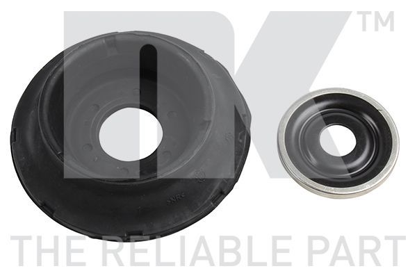 Pakabos statramsčio atraminis guolis NK 683910