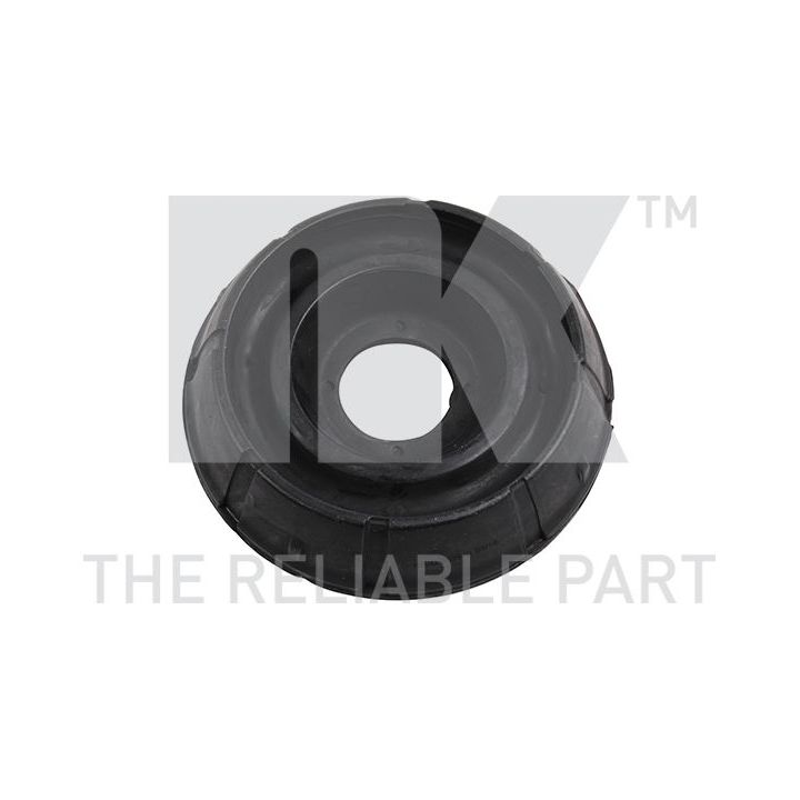 Pakabos statramsčio atraminis guolis NK 683910