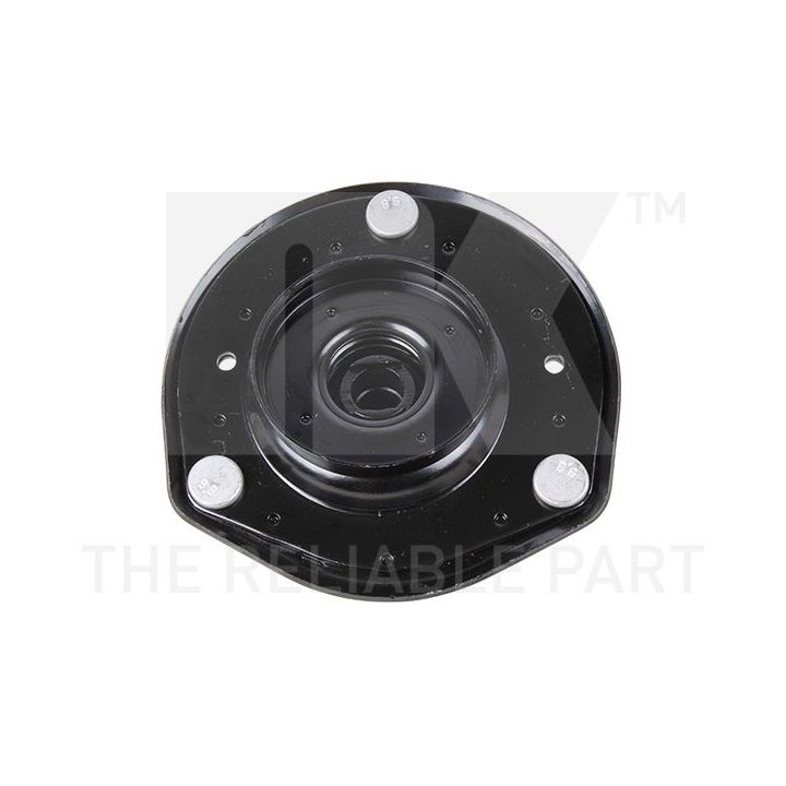 Pakabos statramsčio atraminis guolis NK 684524