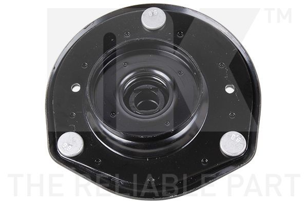 Pakabos statramsčio atraminis guolis NK 684524