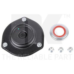 Pakabos statramsčio atraminis guolis NK 684526