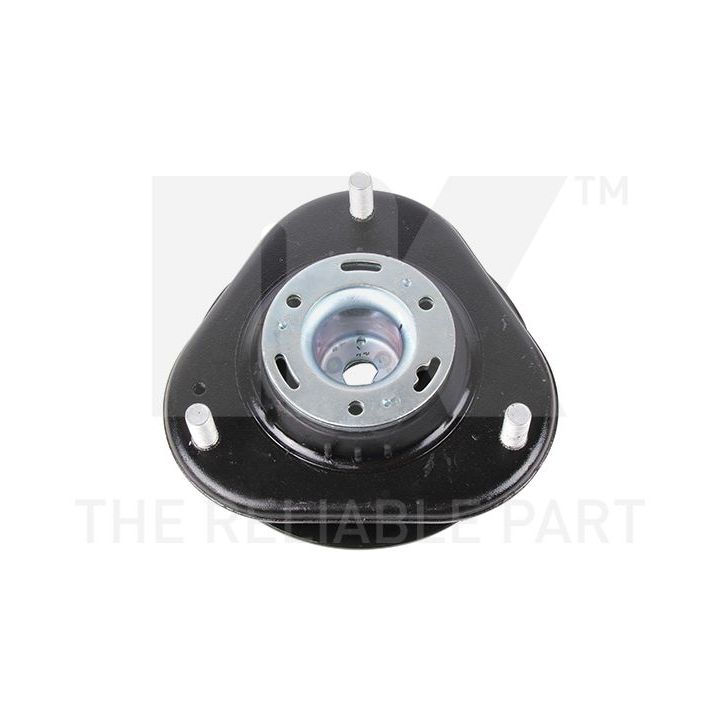 Pakabos statramsčio atraminis guolis NK 684527