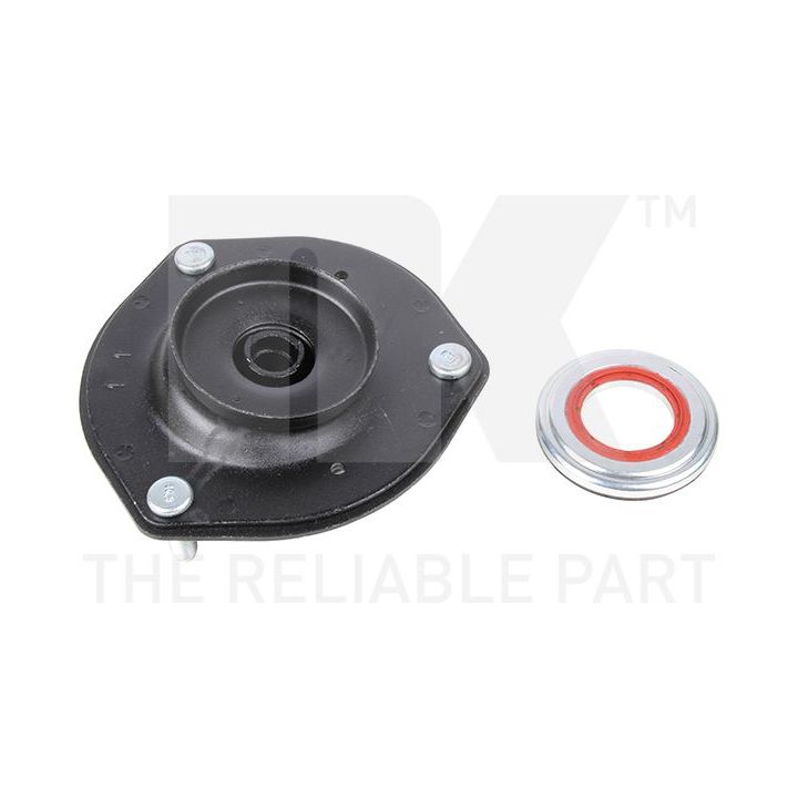 Pakabos statramsčio atraminis guolis NK 684528