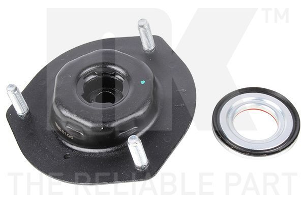 Pakabos statramsčio atraminis guolis NK 684528