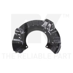 Apsauginis skydas, stabdžių diskas NK 231558