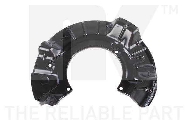 Apsauginis skydas, stabdžių diskas NK 231558