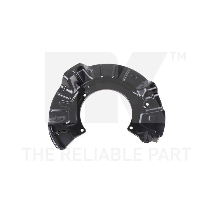 Apsauginis skydas, stabdžių diskas NK 231559