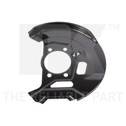 Apsauginis skydas, stabdžių diskas NK 232206