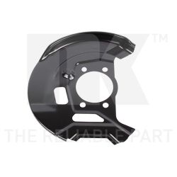 Apsauginis skydas, stabdžių diskas NK 232207