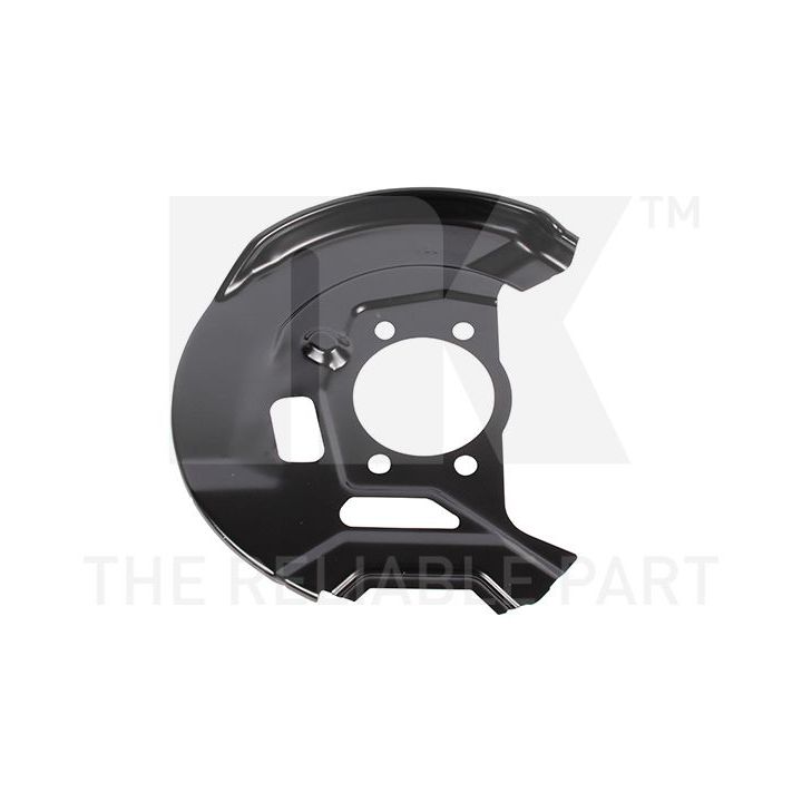 Apsauginis skydas, stabdžių diskas NK 232207