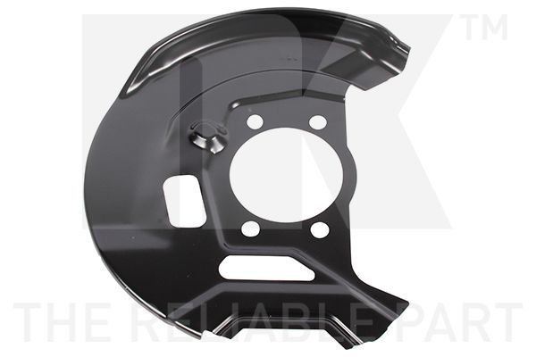 Apsauginis skydas, stabdžių diskas NK 232207