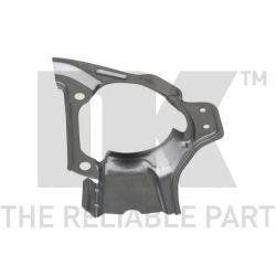 Apsauginis skydas, stabdžių diskas NK 232305