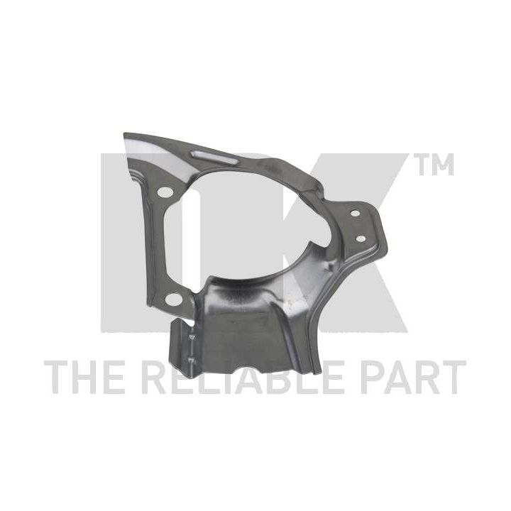 Apsauginis skydas, stabdžių diskas NK 232305