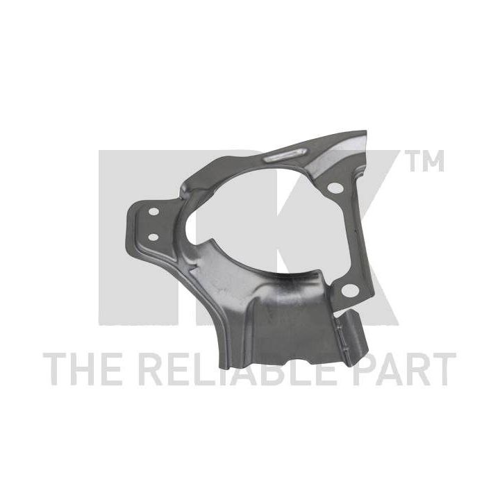 Apsauginis skydas, stabdžių diskas NK 232306