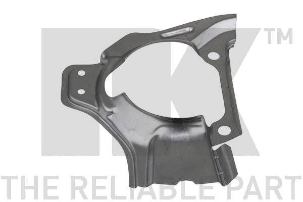 Apsauginis skydas, stabdžių diskas NK 232306