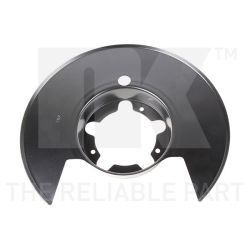 Apsauginis skydas, stabdžių diskas NK 232311