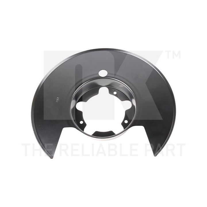 Apsauginis skydas, stabdžių diskas NK 232311