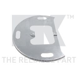 Apsauginis skydas, stabdžių diskas NK 232312