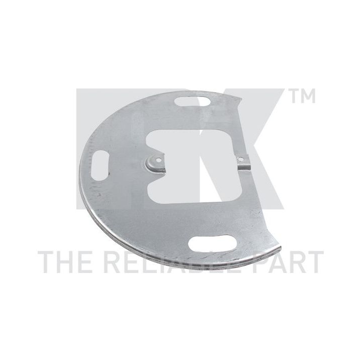 Apsauginis skydas, stabdžių diskas NK 232312