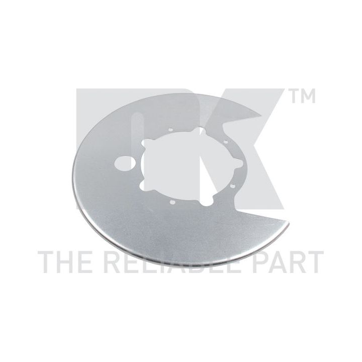 Apsauginis skydas, stabdžių diskas NK 232313