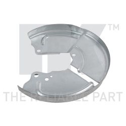 Apsauginis skydas, stabdžių diskas NK 232314