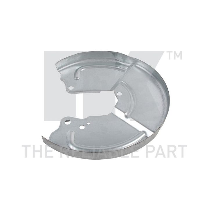 Apsauginis skydas, stabdžių diskas NK 232314