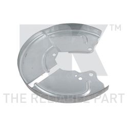 Apsauginis skydas, stabdžių diskas NK 232315